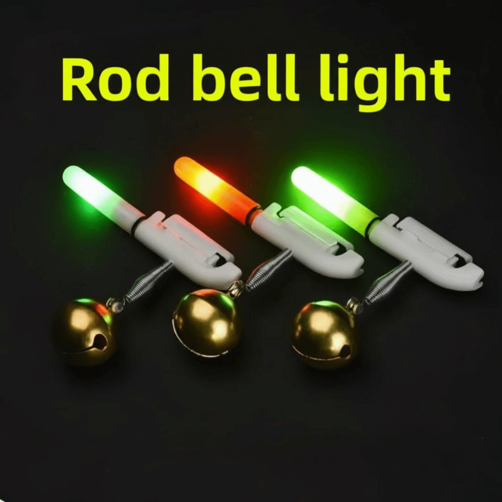 Diy Electronics Repair - Waterproof Electronic Fishing Stick Light CR425