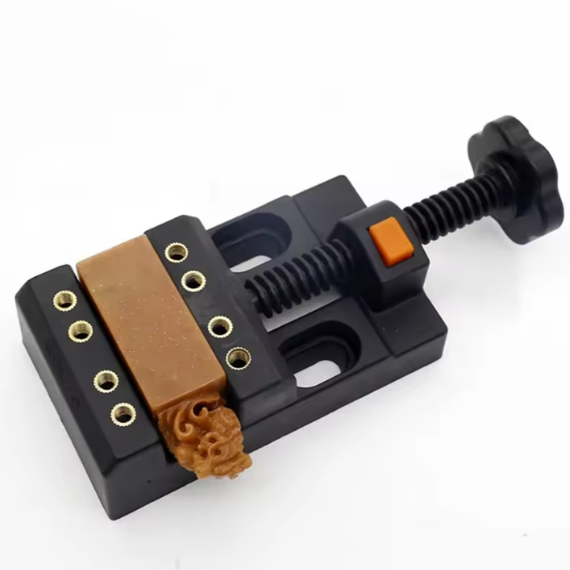 ABS Engineering Plastic 8-Hole - Diy Electronics Bench incelemesi ve fiyatı