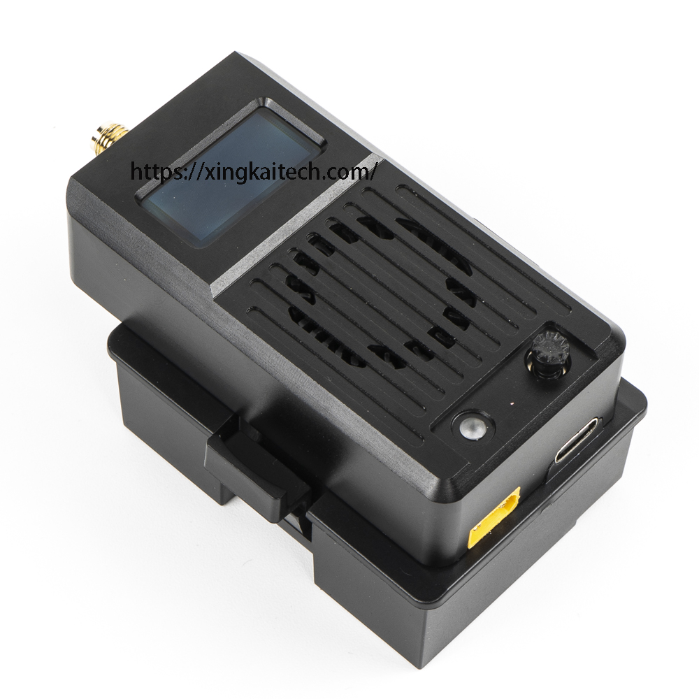 ExpressLRS 300MHz TX 360/433/7 - Oled Display Module incelemesi ve fiyatı