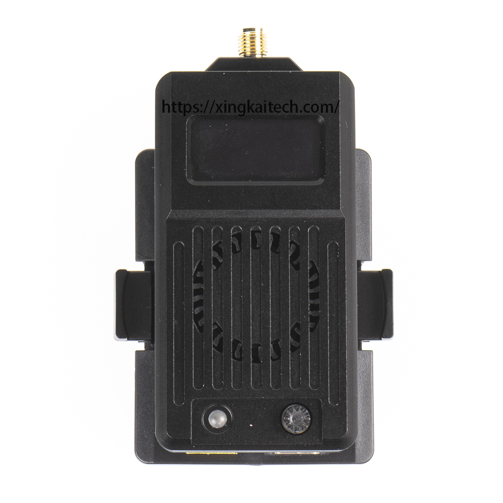 ExpressLRS 300MHz TX 360/433/7 - Oled Display Module incelemesi ve fiyatı