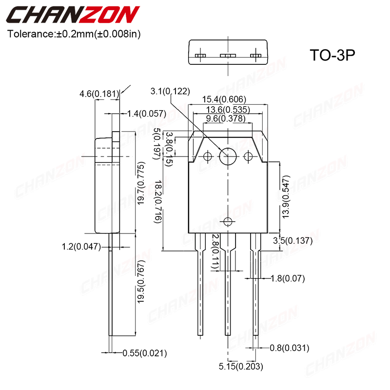 Original 2N7000 BS170 2SK2837  - Diy Electronics Youtube incelemesi ve fiyatı