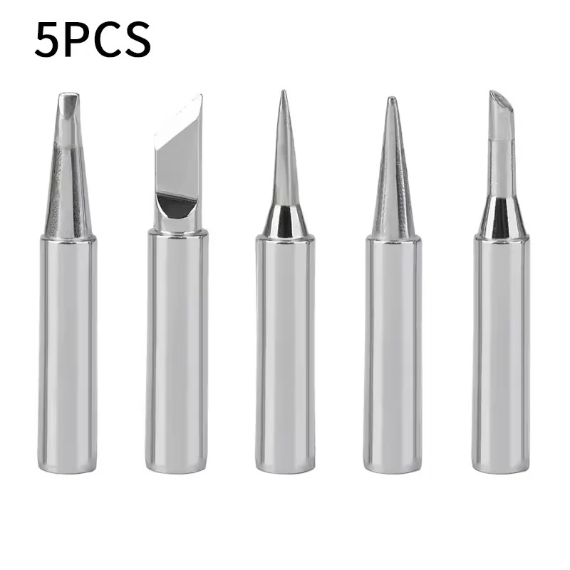 5Pcs/10Pcs 900M-T Soldering Ir - Diy Electronics Bench incelemesi ve fiyatı