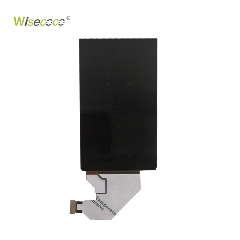 OLED Display 5.5 Inch AMOLED 1 - Oled Display Module incelemesi ve fiyatı
