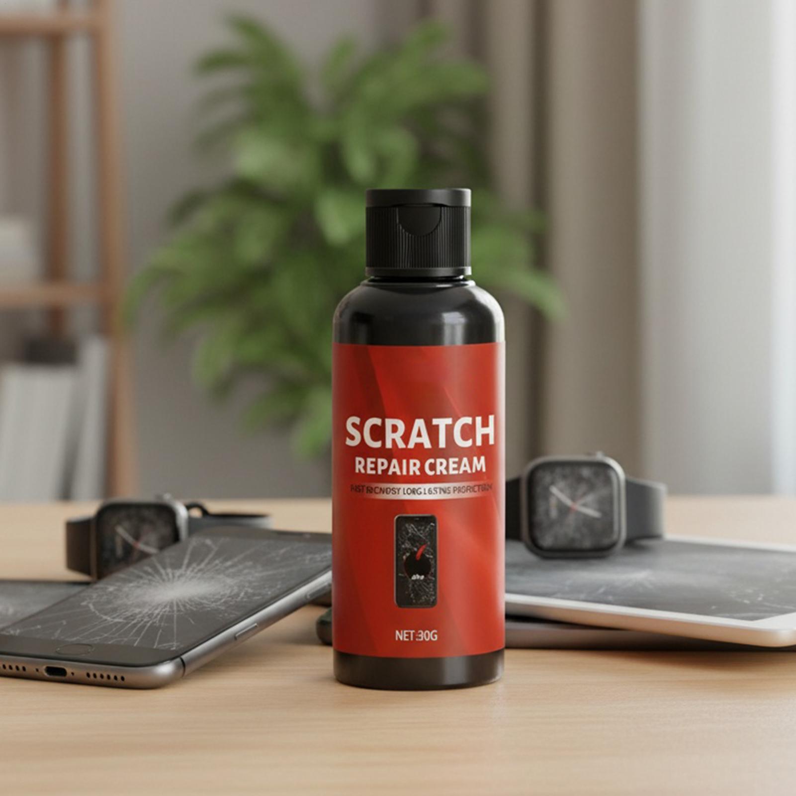 Mobile Phone Screen Scratch Re - Diy Electronics Repair incelemesi ve fiyatı