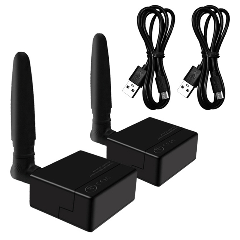 Wireless Infrared Repeater Sig - Ir Infrared Receiver incelemesi ve fiyatı