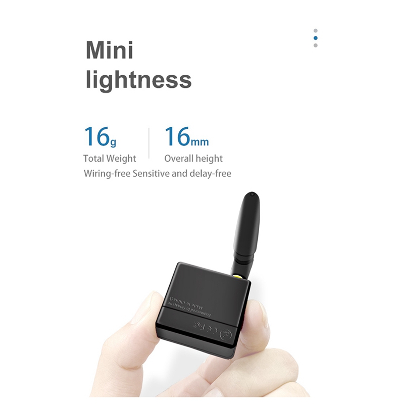 Wireless Infrared Repeater Sig - Ir Infrared Receiver incelemesi ve fiyatı