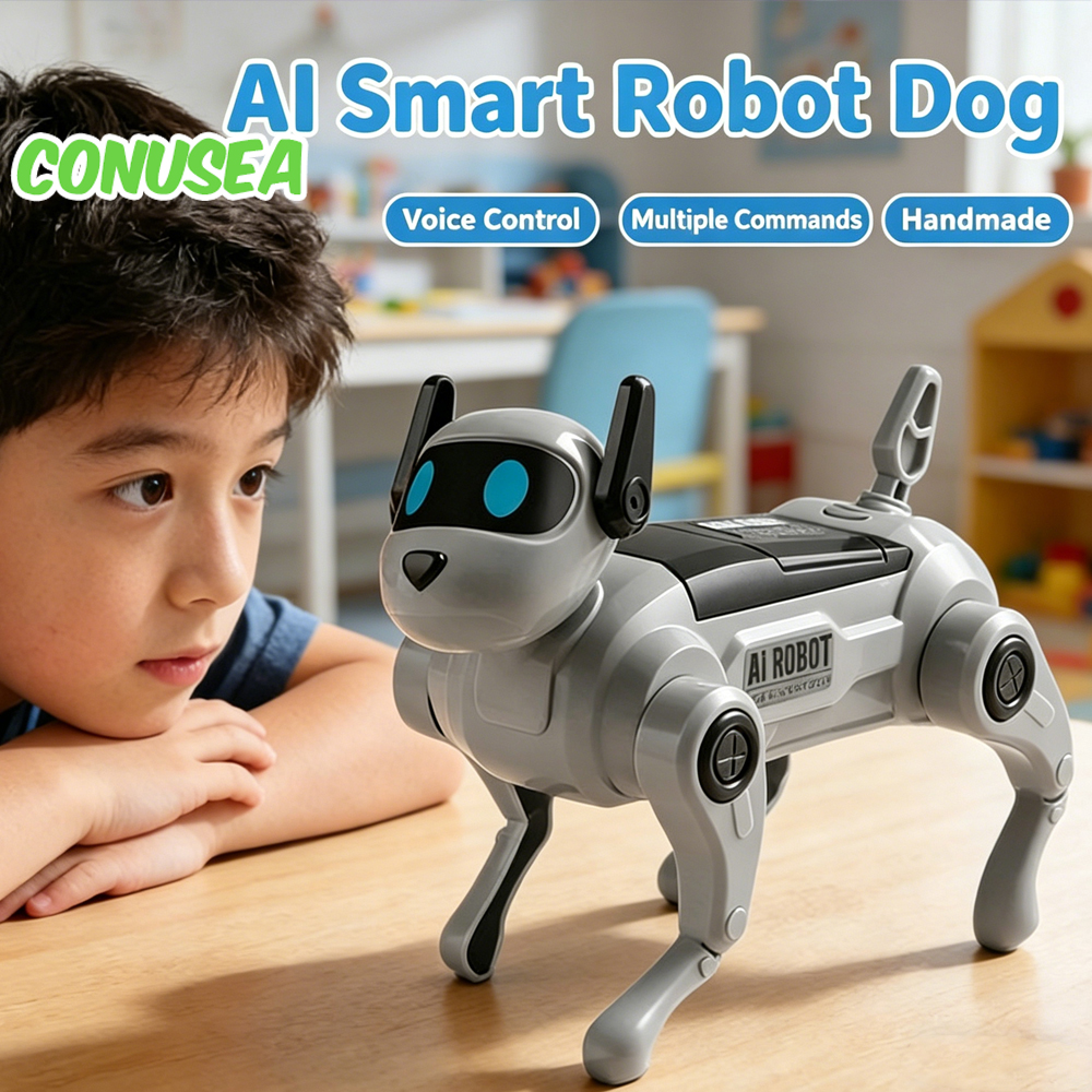 Kids' Electronic Toys AI Robot - Diy In Electronics incelemesi ve fiyatı
