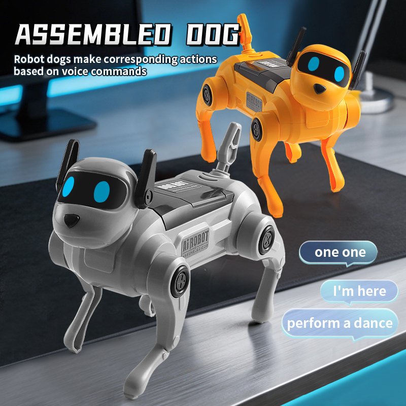Kids' Electronic Toys AI Robot - Diy In Electronics incelemesi ve fiyatı