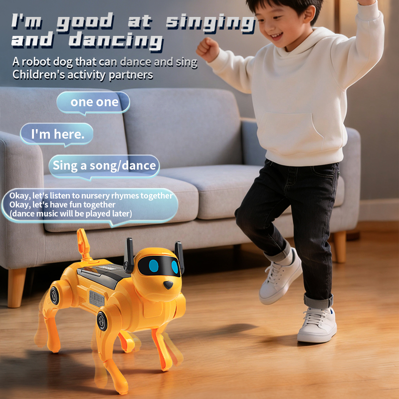 Kids' Electronic Toys AI Robot - Diy In Electronics incelemesi ve fiyatı