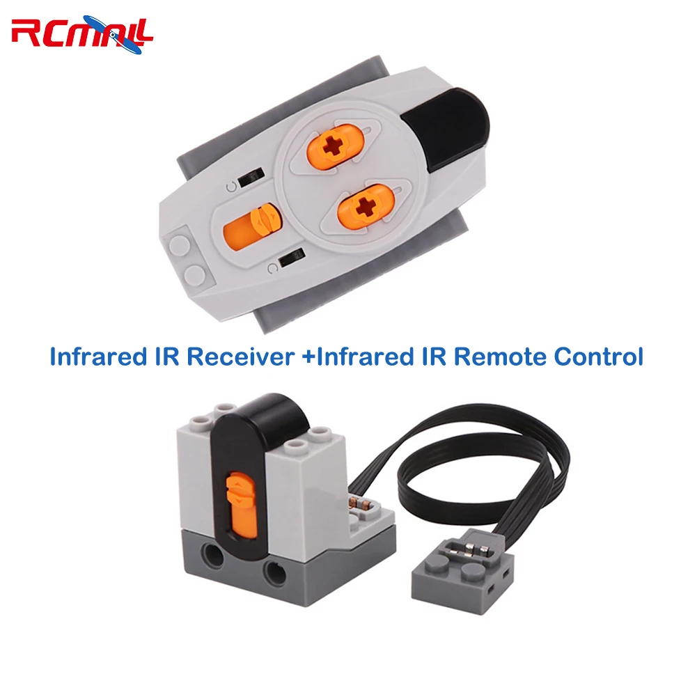 Infrared IR Receiver +Infrared - Ir Infrared Receiver incelemesi ve fiyatı