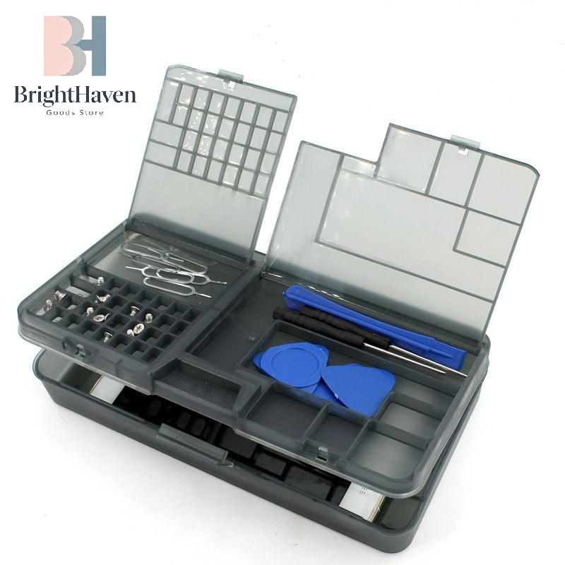 1Pcs Screw Accessories Organiz - Diy Electronics Repair incelemesi ve fiyatı