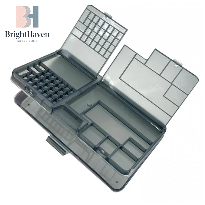 1Pcs Screw Accessories Organiz - Diy Electronics Repair incelemesi ve fiyatı