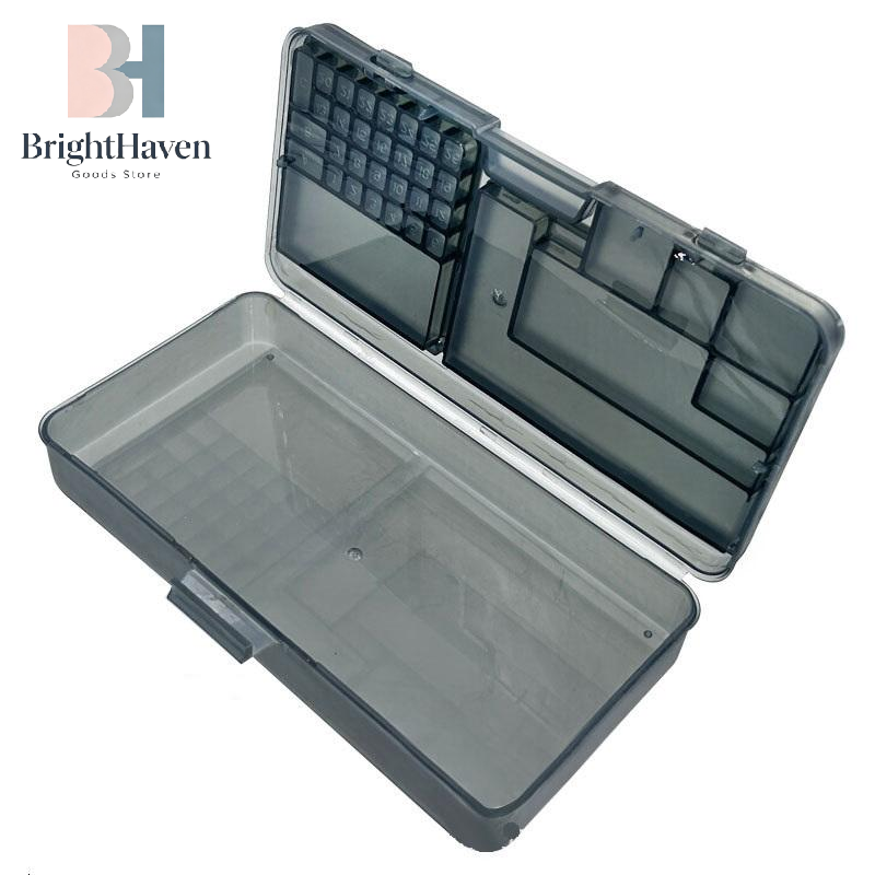 1Pcs Screw Accessories Organiz - Diy Electronics Repair incelemesi ve fiyatı
