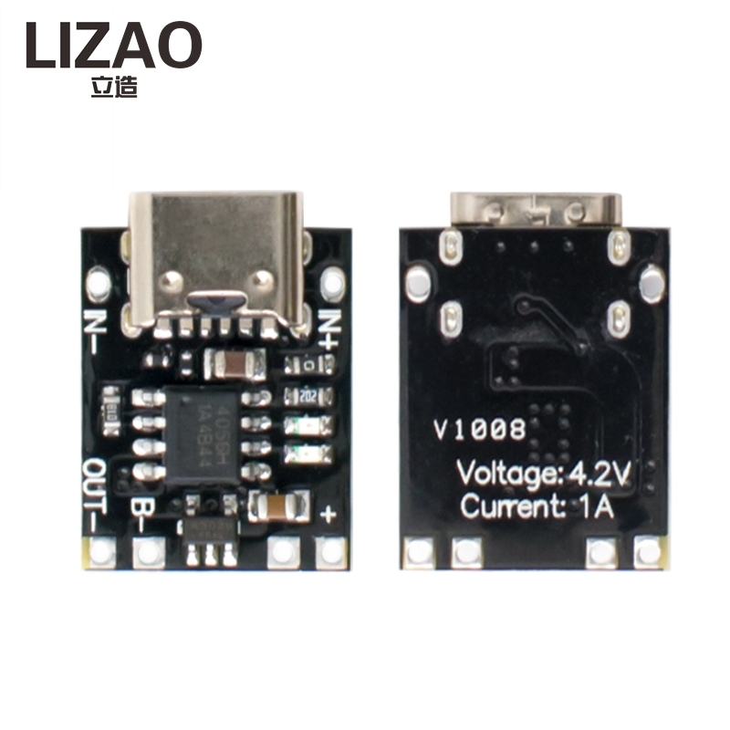 LIZAO Type-C USB Ultra-Small L - Diy Wearable Electronics incelemesi ve fiyatı
