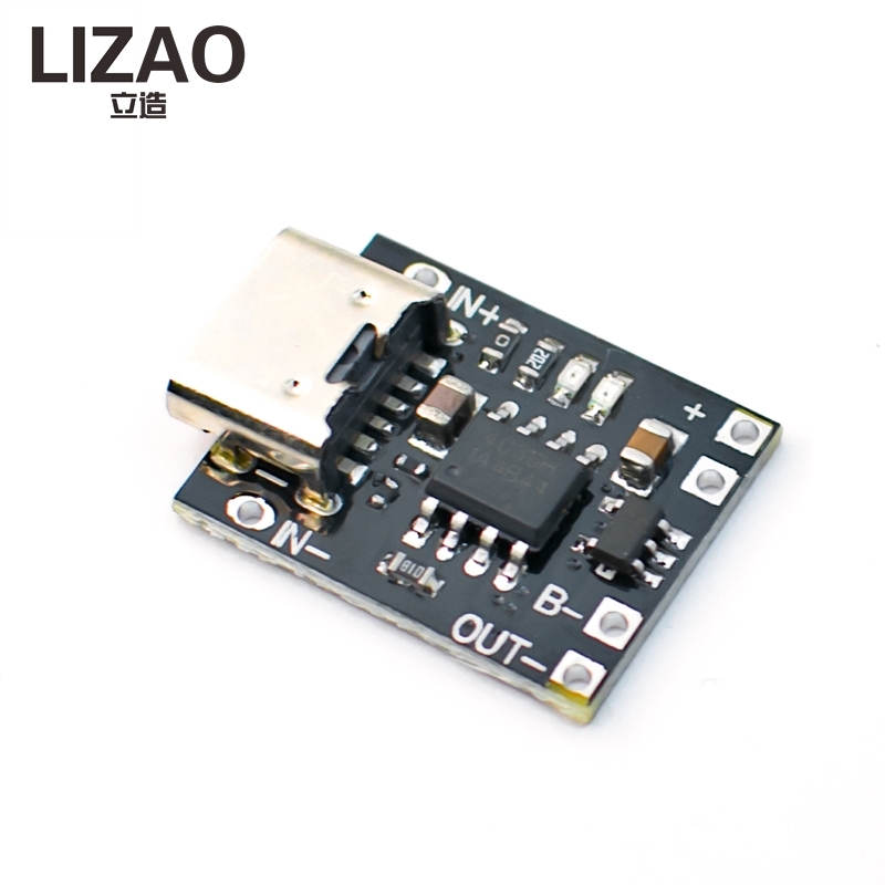 LIZAO Type-C USB Ultra-Small L - Diy Wearable Electronics incelemesi ve fiyatı
