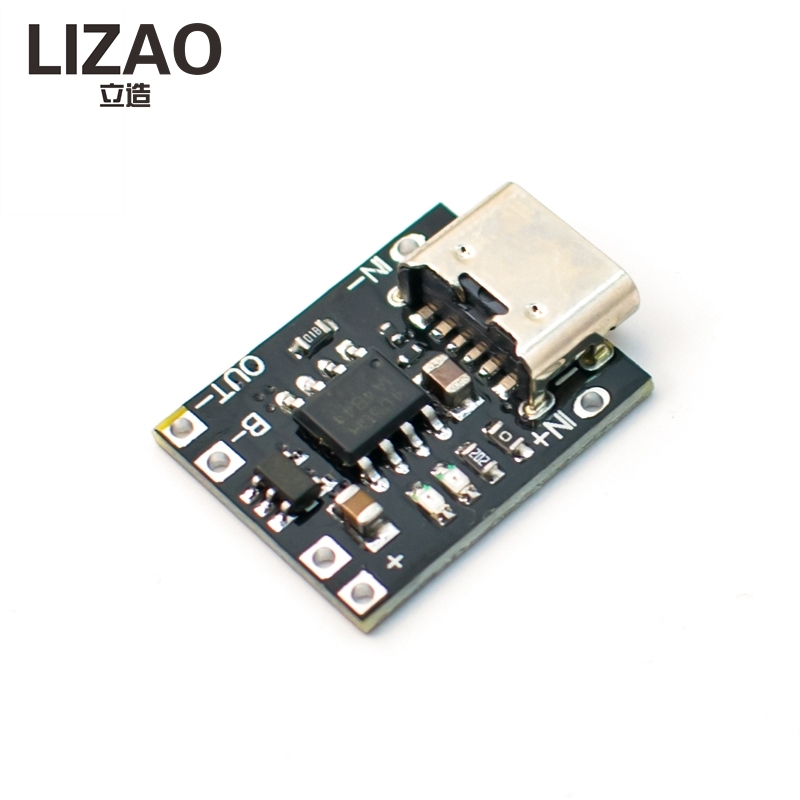 LIZAO Type-C USB Ultra-Small L - Diy Wearable Electronics incelemesi ve fiyatı