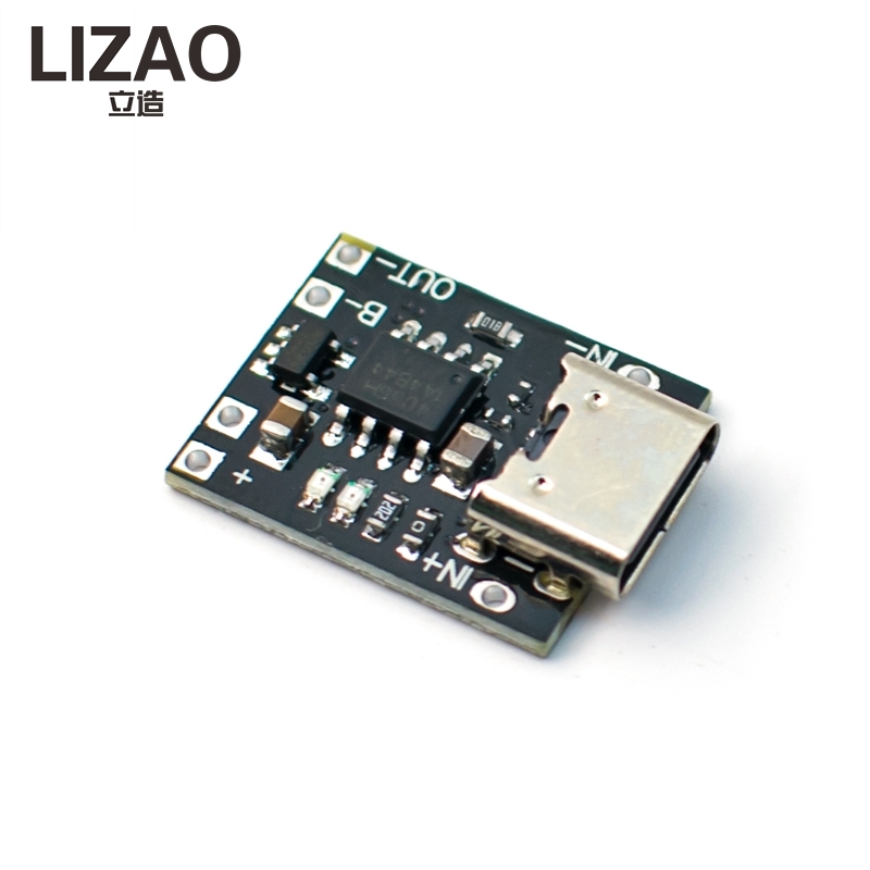 LIZAO Type-C USB Ultra-Small L - Diy Wearable Electronics incelemesi ve fiyatı