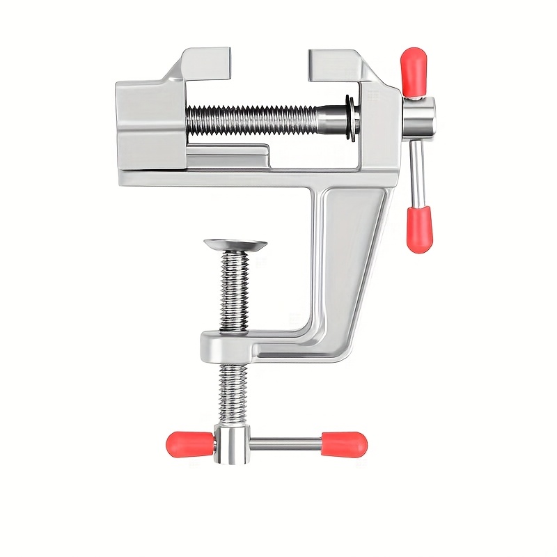 1 Piece Aluminum Alloy Mini Vi - Diy Electronics Bench incelemesi ve fiyatı