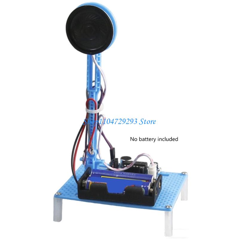 Y2GD Childrens DIY Craft for B - Diy Electronics Microscope incelemesi ve fiyatı