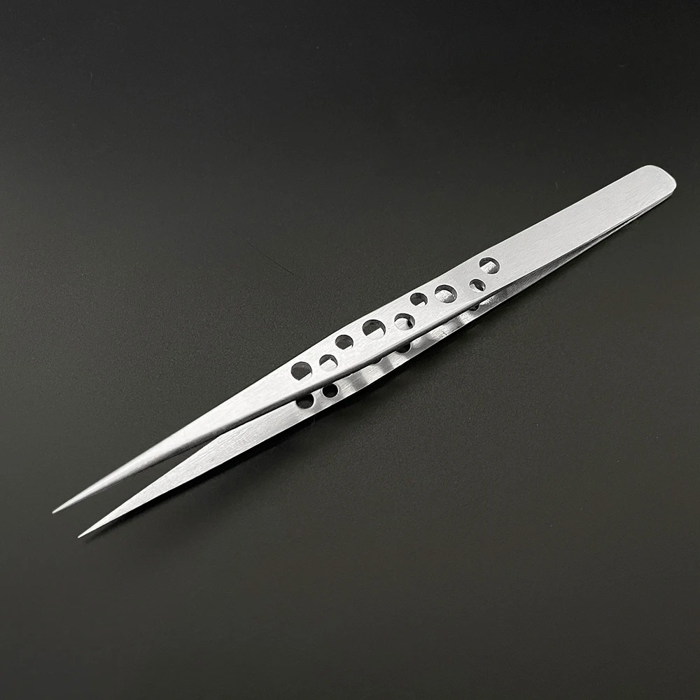 Industrial Tweezers Electronic - Diy Electronics Repair incelemesi ve fiyatı