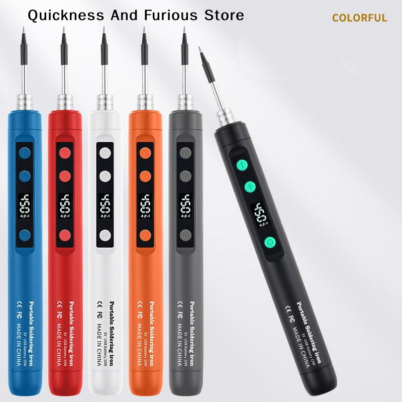 【TO】Wireless Soldering Iron wi - Diy Electronics Repair incelemesi ve fiyatı