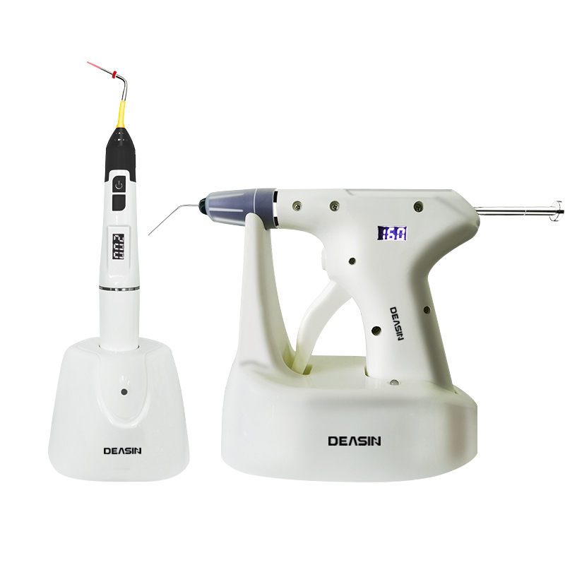 Dental Endo Obturation System  - Oled Display Module incelemesi ve fiyatı