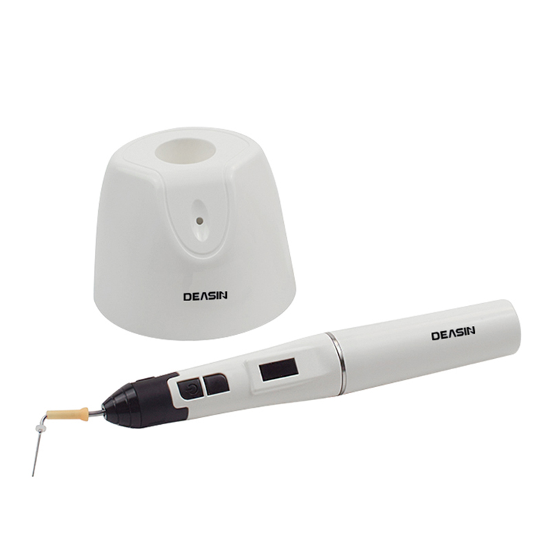 Dental Endo Obturation System  - Oled Display Module incelemesi ve fiyatı