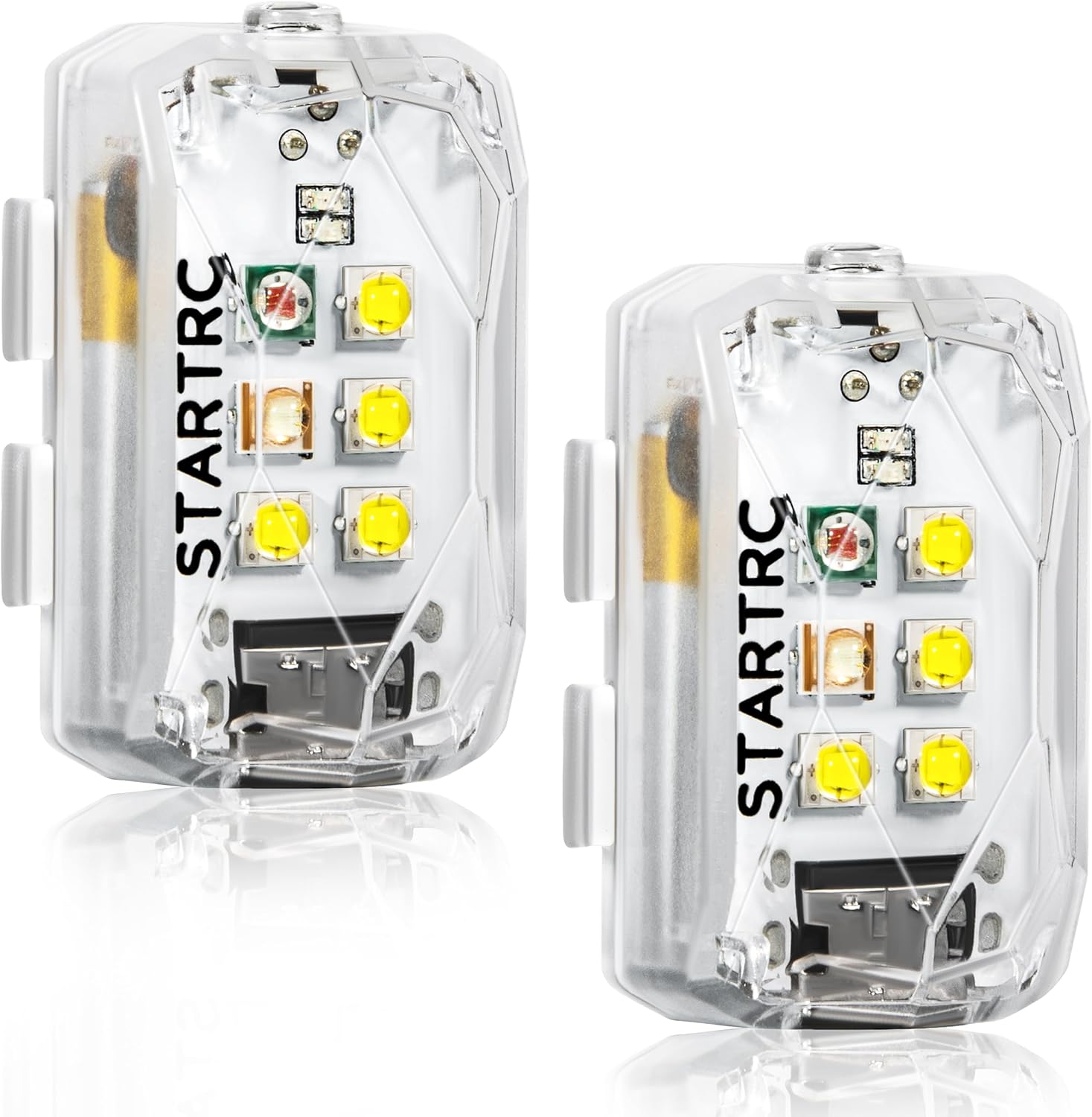 STARTRC Drone Strobe Light Ant - Diy Rc Electronics incelemesi ve fiyatı