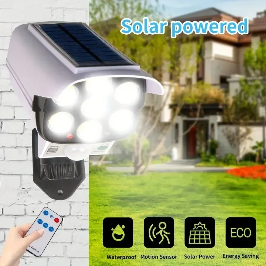 Outdoor Motion Sensor Solar Li - Ldr Light Sensor incelemesi ve fiyatı