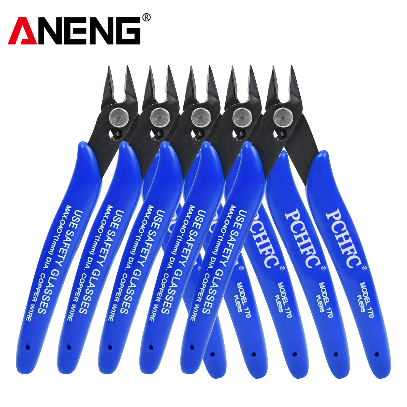 1/2/5pcs Universal Diagonal Pl - Diy Electronics Bench incelemesi ve fiyatı