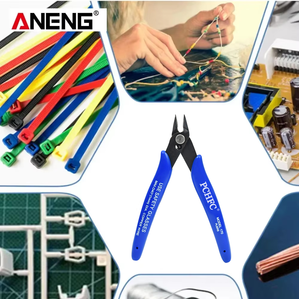 1/2/5pcs Universal Diagonal Pl - Diy Electronics Bench incelemesi ve fiyatı
