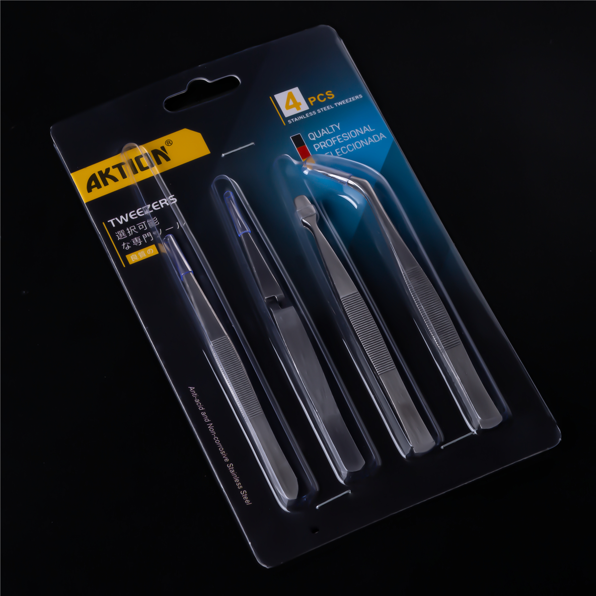 4Pcs Professional Precision Tw - Diy Electronics Repair incelemesi ve fiyatı