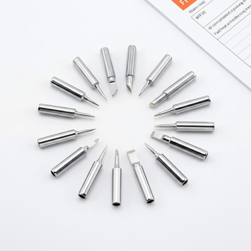 5Pcs/10Pcs 900M-T Soldering Ir - Diy Electronics Repair incelemesi ve fiyatı