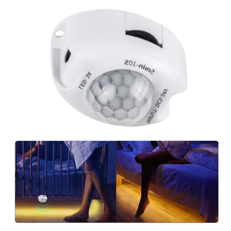 Sensor Detector Smart Switch 5 - Ldr Light Sensor incelemesi ve fiyatı