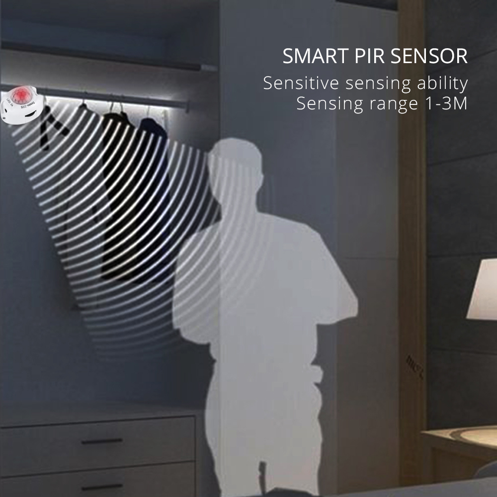 Sensor Detector Smart Switch 5 - Ldr Light Sensor incelemesi ve fiyatı