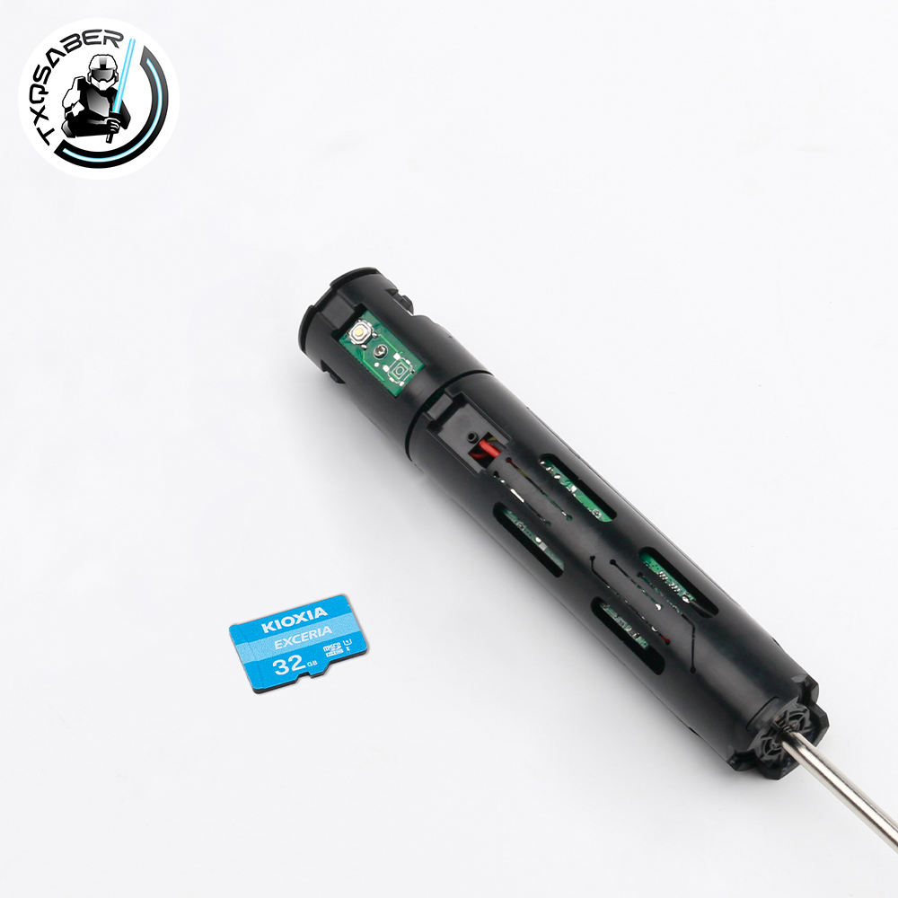 TXQSABER Lightsaber Proffie So - Diy Electronic Components incelemesi ve fiyatı