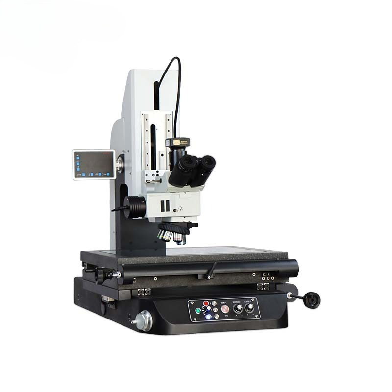 Measuring Microscopes Industri - Diy Electronics Microscope incelemesi ve fiyatı