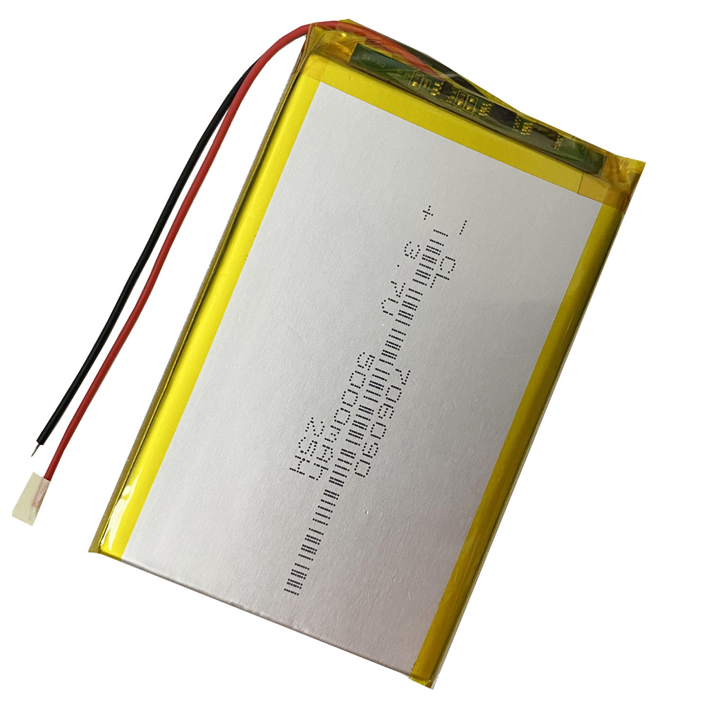 1-10pcs 3.7V 5000mAh 706090 Li - Diy Electronics Book incelemesi ve fiyatı