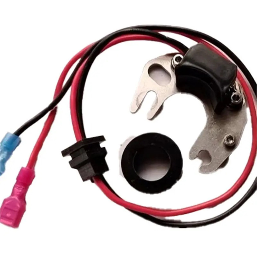 Ignition Upgrade Ignition Kit  - Diy Electronics Guide incelemesi ve fiyatı