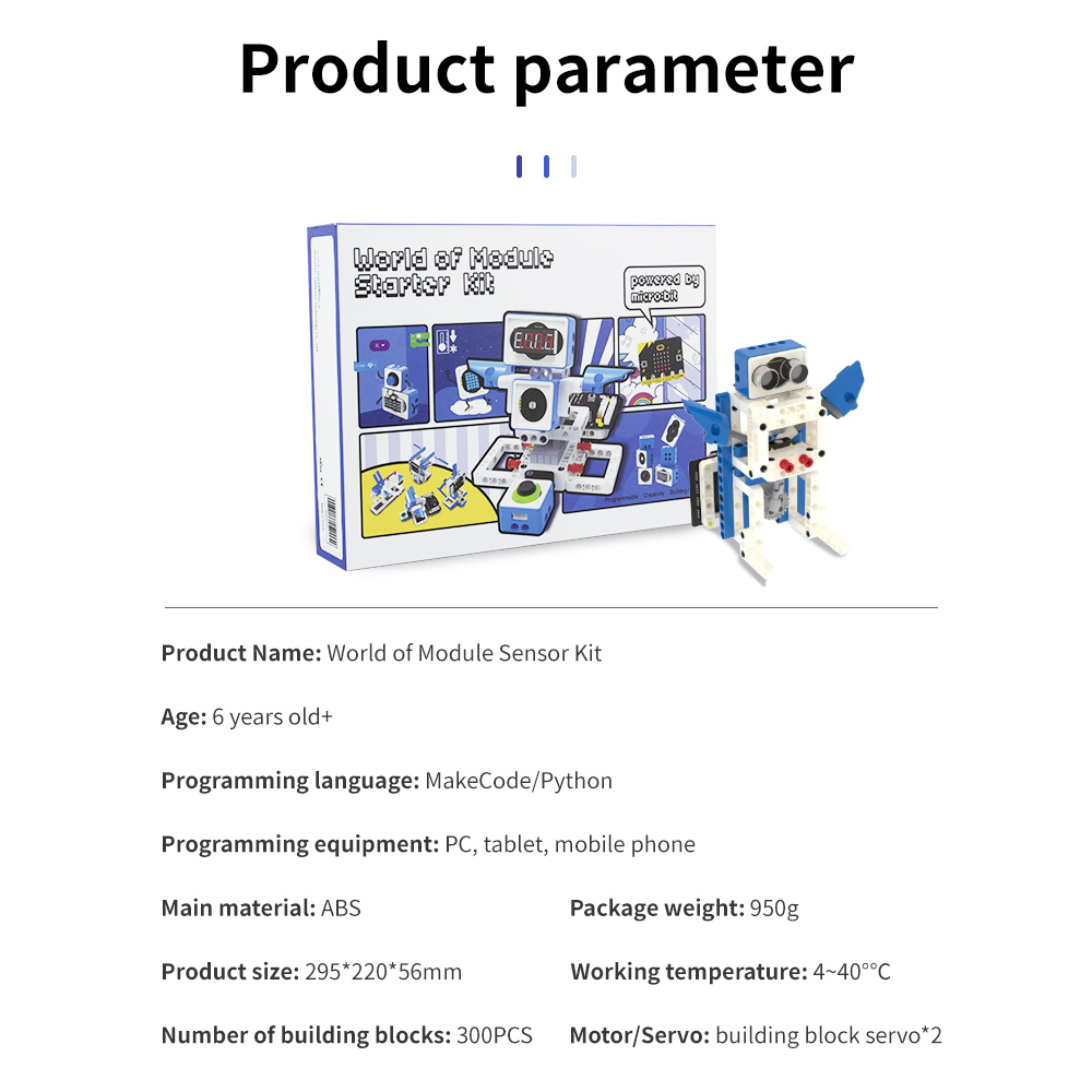 BBC Microbit V2 Smart Robot Ca - Diy Electronics Projects For Kids incelemesi ve fiyatı