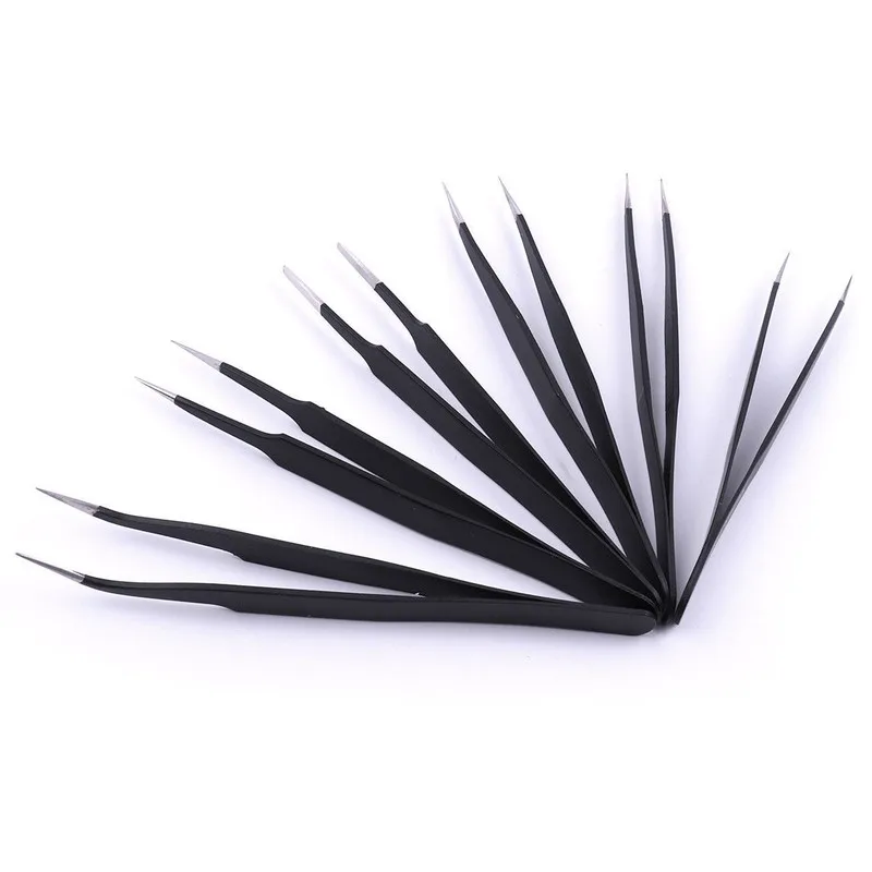 VETUS Anti Static Stainlesss S - Diy Electronics Repair incelemesi ve fiyatı