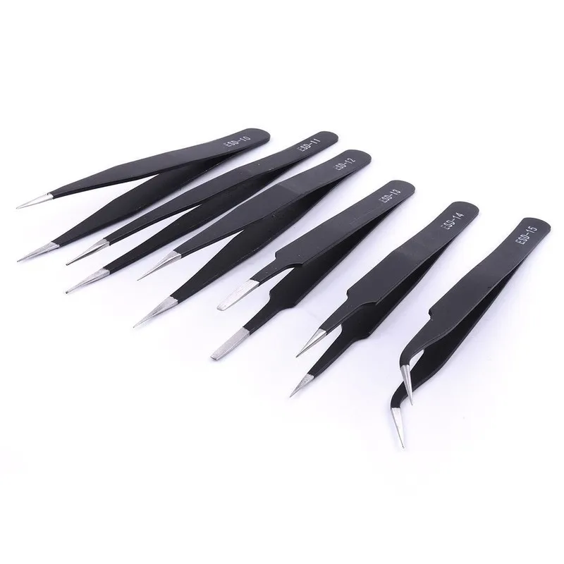 VETUS Anti Static Stainlesss S - Diy Electronics Repair incelemesi ve fiyatı