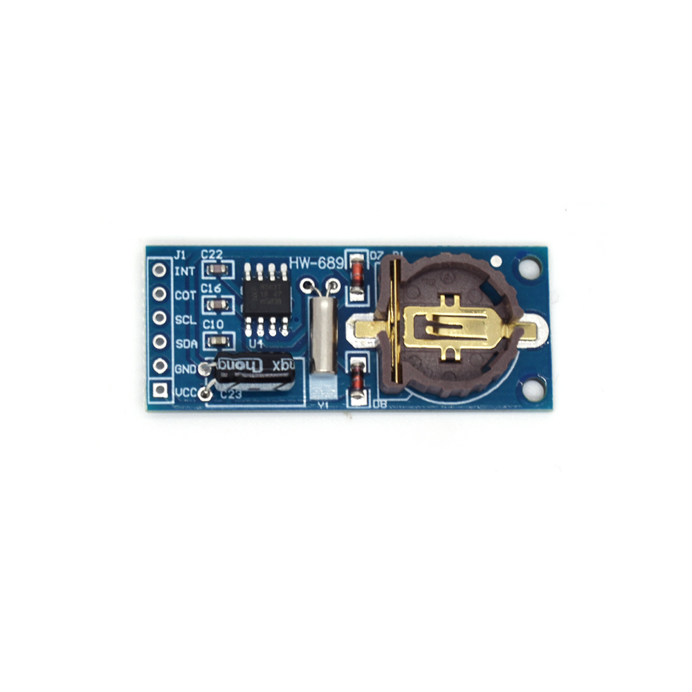 New PCF8563 PCF8563T 8563 IIC  - Rtc Module Ds3231 incelemesi ve fiyatı