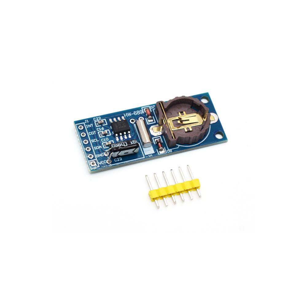 New PCF8563 PCF8563T 8563 IIC  - Rtc Module Ds3231 incelemesi ve fiyatı