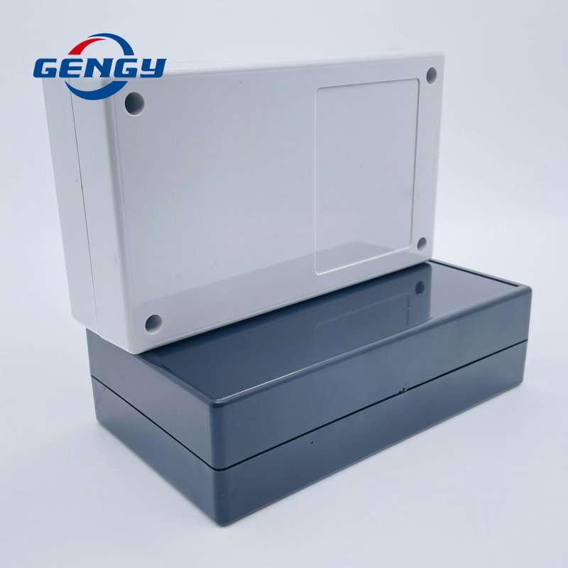 Enclosure Case Plastic Box 140 - Diy Electronics Board incelemesi ve fiyatı