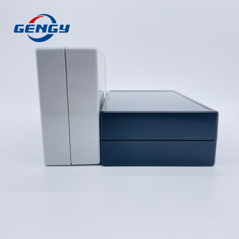 Enclosure Case Plastic Box 140 - Diy Electronics Board incelemesi ve fiyatı