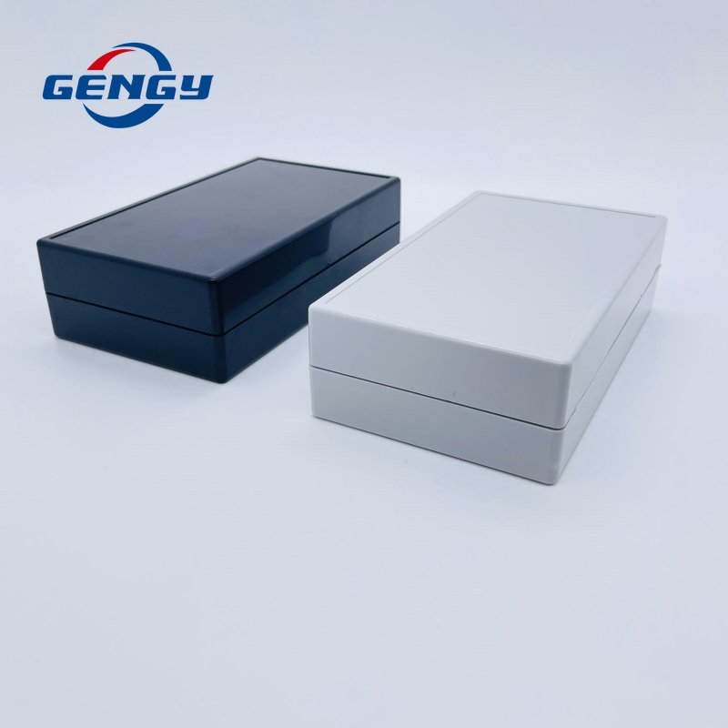 Enclosure Case Plastic Box 140 - Diy Electronics Board incelemesi ve fiyatı