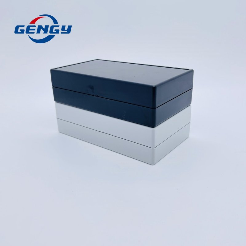 Enclosure Case Plastic Box 140 - Diy Electronics Board incelemesi ve fiyatı