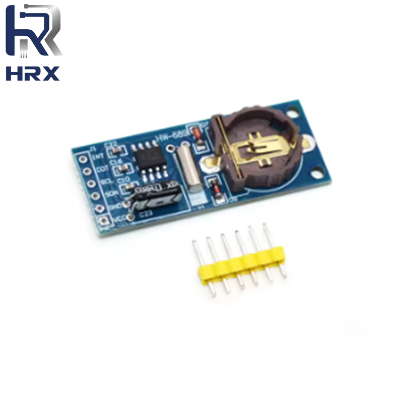 New PCF8563 PCF8563T 8563 IIC  - Rtc Module Ds3231 incelemesi ve fiyatı