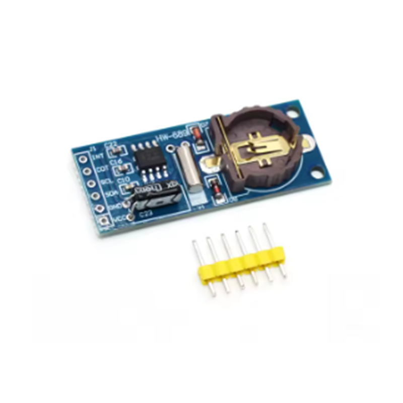 New PCF8563 PCF8563T 8563 IIC  - Rtc Module Ds3231 incelemesi ve fiyatı